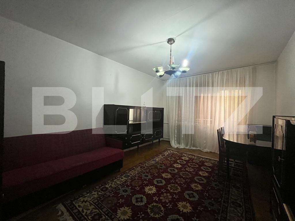 Apartament de închiriat 2 camere Calea Bucuresti - 128993AI | BLITZ Craiova | Poza1
