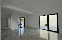 Casă la cheie P + E 121 mp utili, teren 250 mp, zona Damila