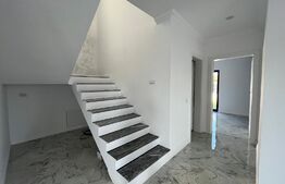 Casă la cheie P + E 121 mp utili, teren 250 mp, zona Damila