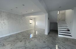 Casă la cheie P + E 121 mp utili, teren 250 mp, zona Damila