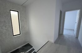 Casă la cheie P + E 121 mp utili, teren 250 mp, zona Damila