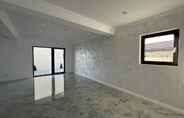 Casă la cheie P + E 121 mp utili, teren 250 mp, zona Damila