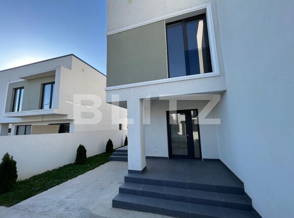 Casa de vânzare 4 camere Preajba - 129037CV | BLITZ Craiova | Poza3