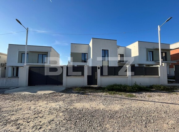 Casa de vânzare 4 camere Preajba - 129037CV | BLITZ Craiova | Poza18