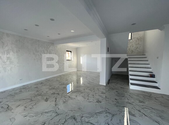 Casa de vânzare 4 camere Preajba - 129037CV | BLITZ Craiova | Poza4