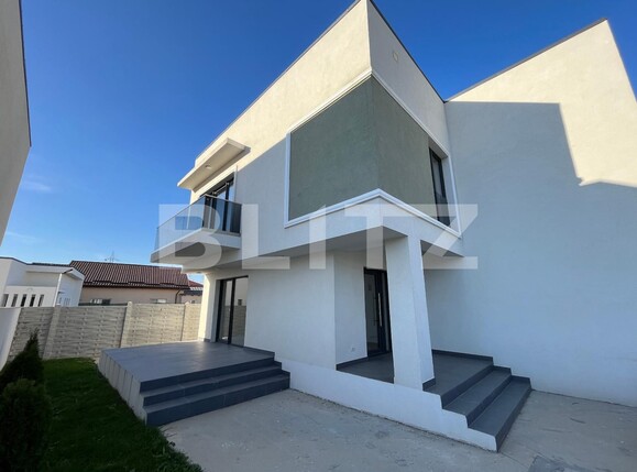 Casa de vânzare 4 camere Preajba - 129037CV | BLITZ Craiova | Poza2