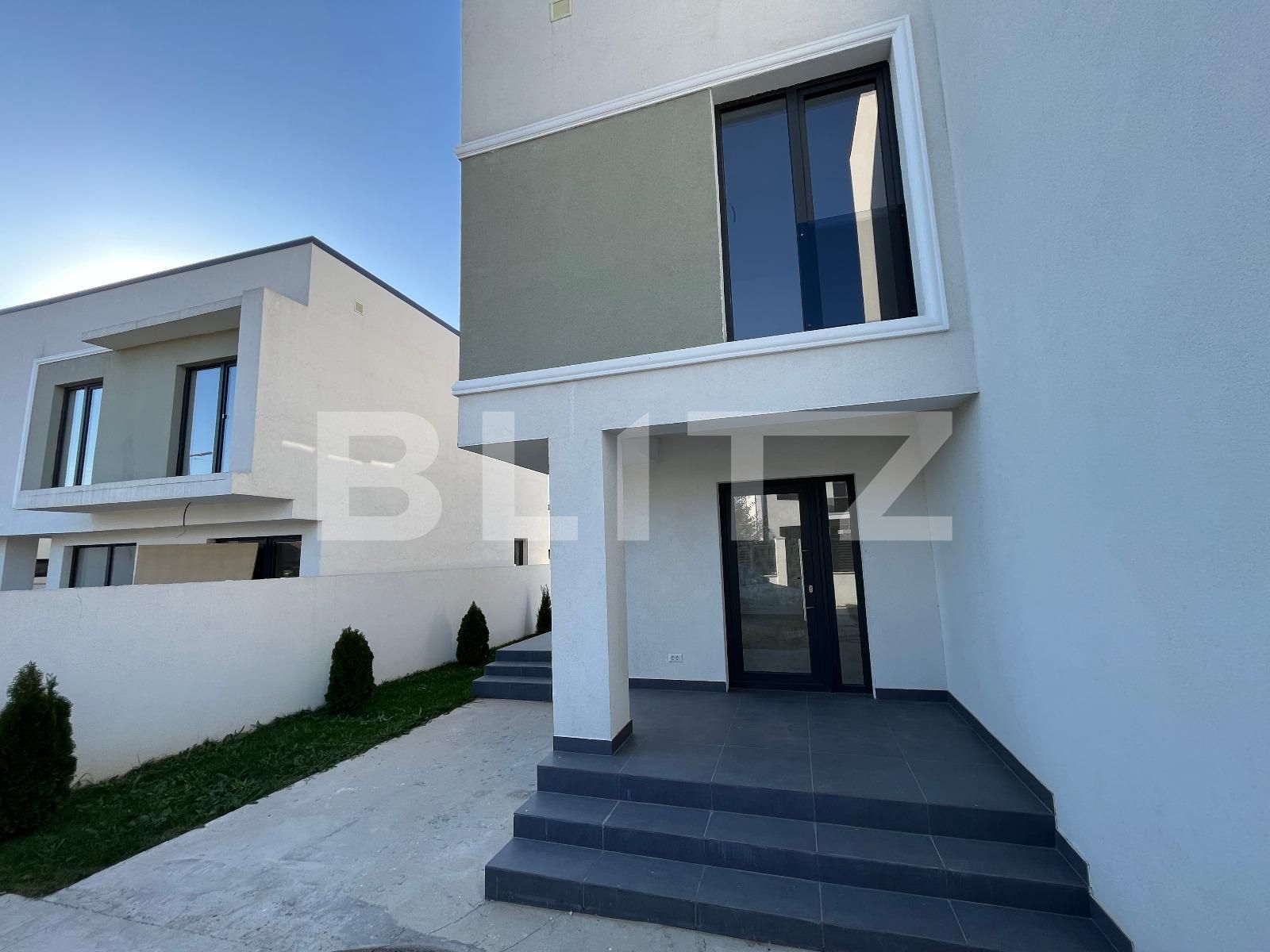 Casa de vânzare 4 camere Preajba - 129037CV | BLITZ Craiova | Poza3