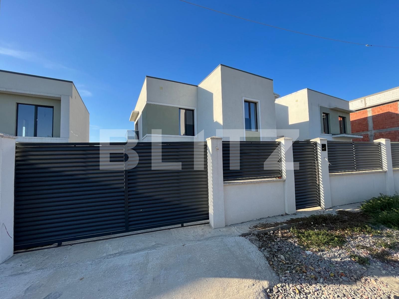 Casa de vânzare 4 camere Preajba - 129037CV | BLITZ Craiova | Poza17