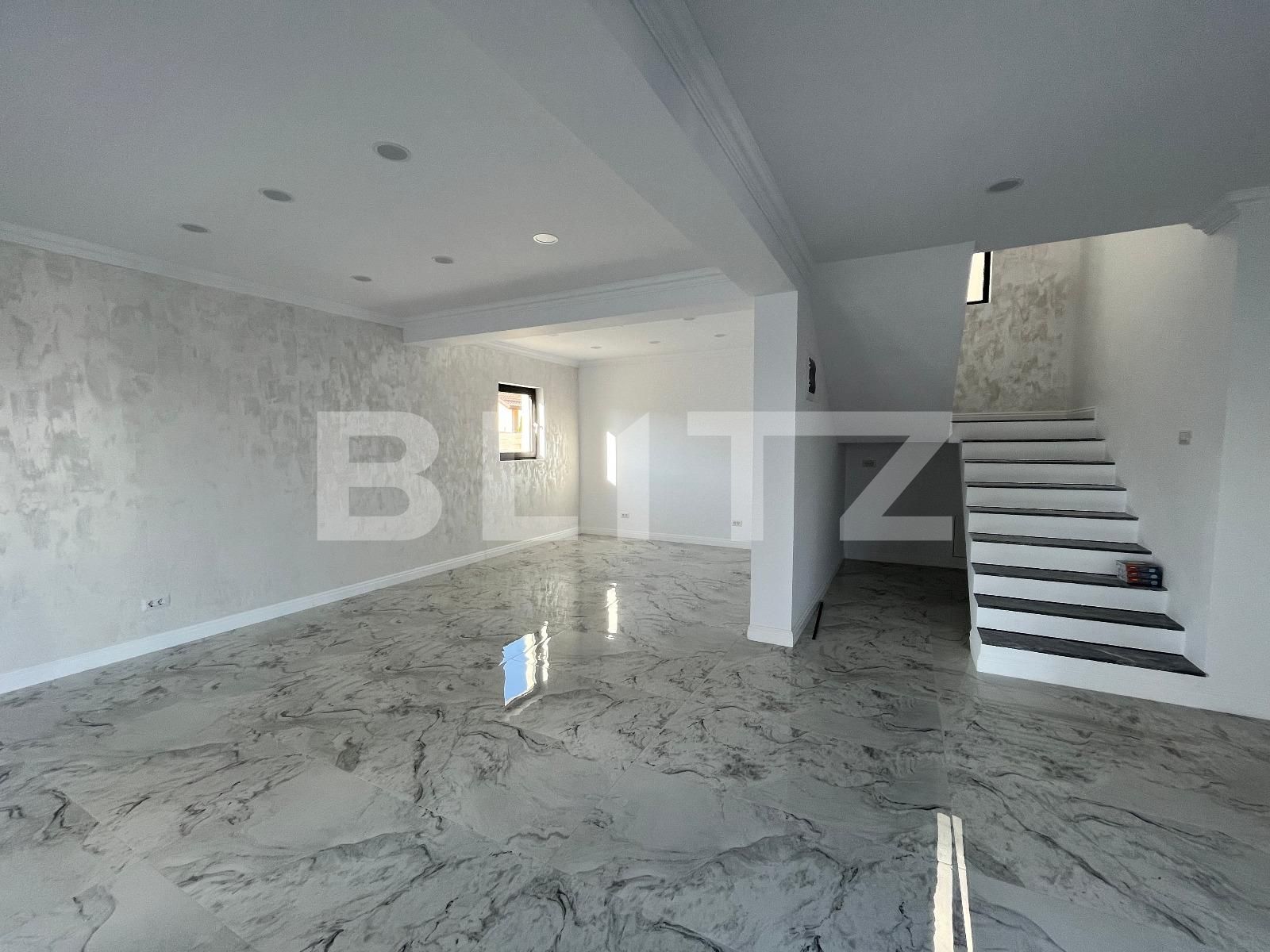 Casa de vânzare 4 camere Preajba - 129037CV | BLITZ Craiova | Poza4