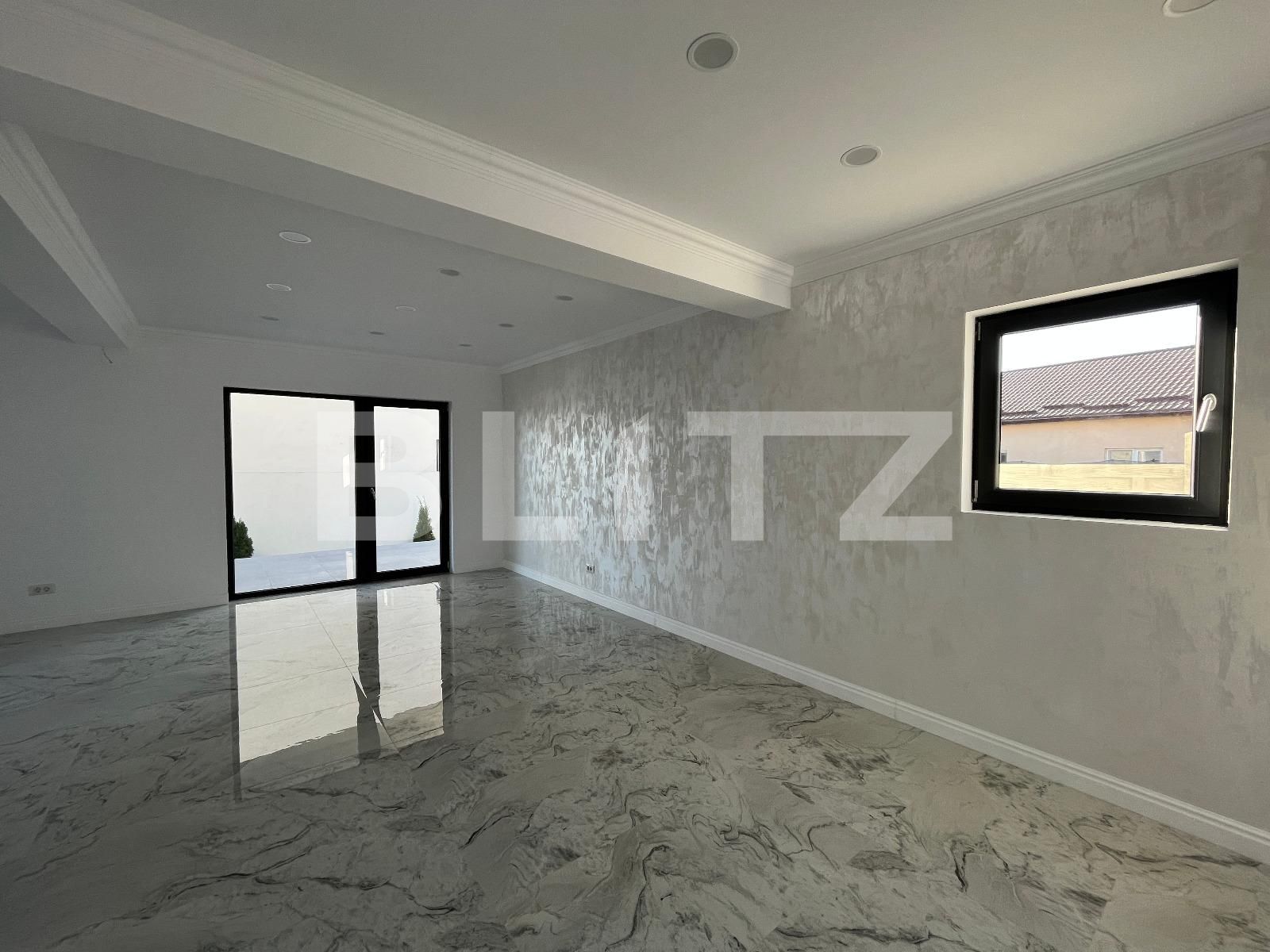 Casa de vânzare 4 camere Preajba - 129037CV | BLITZ Craiova | Poza5