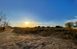 REDUCERE!!! Teren intravilan 9.903 mp, front 90 mp, toate utilitățile disponibile, zona Calea Severinului