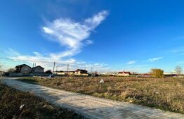 REDUCERE!!! Teren intravilan 9.903 mp, front 90 mp, toate utilitățile disponibile, zona Calea Severinului