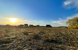 REDUCERE!!! Teren intravilan 9.903 mp, front 90 mp, toate utilitățile disponibile, zona Calea Severinului