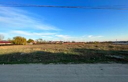 REDUCERE!!! Teren intravilan 9.903 mp, front 90 mp, toate utilitățile disponibile, zona Calea Severinului