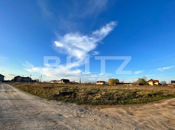 Teren de vânzare Calea Severinului - 129039TV | BLITZ Craiova | Poza6
