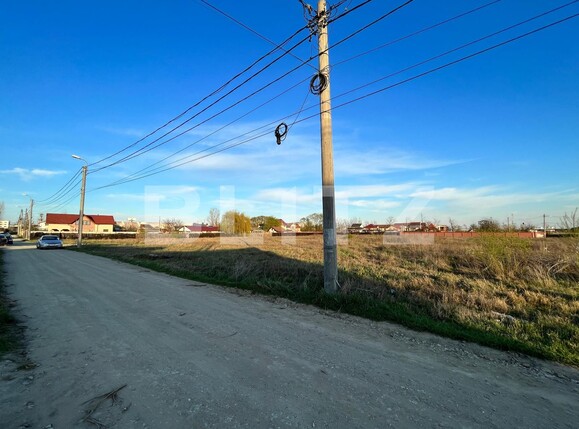 Teren de vânzare Calea Severinului - 129039TV | BLITZ Craiova | Poza1