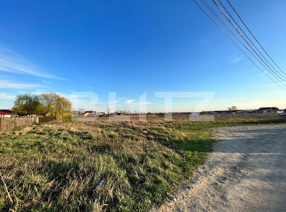 Teren de vânzare Calea Severinului - 129039TV | BLITZ Craiova | Poza9