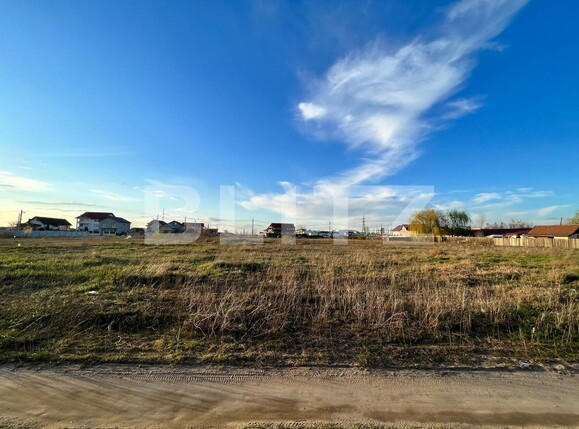 Teren de vânzare Calea Severinului - 129039TV | BLITZ Craiova | Poza8