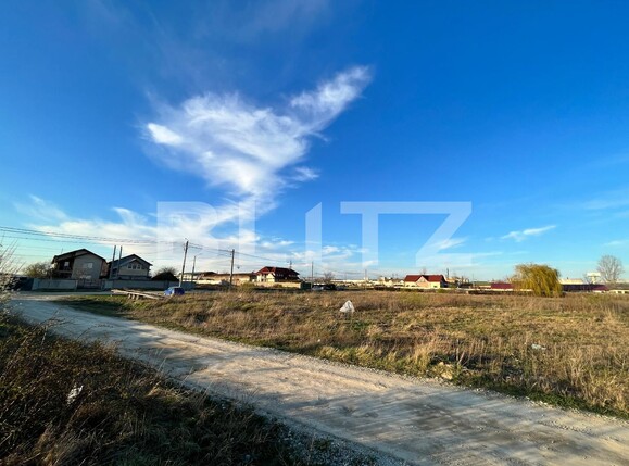 Teren de vânzare Calea Severinului - 129039TV | BLITZ Craiova | Poza5