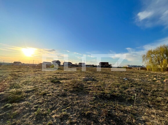 Teren de vânzare Calea Severinului - 129039TV | BLITZ Craiova | Poza10