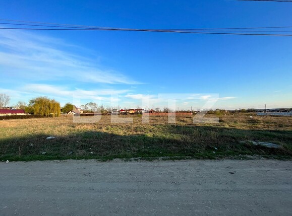 Teren de vânzare Calea Severinului - 129039TV | BLITZ Craiova | Poza2