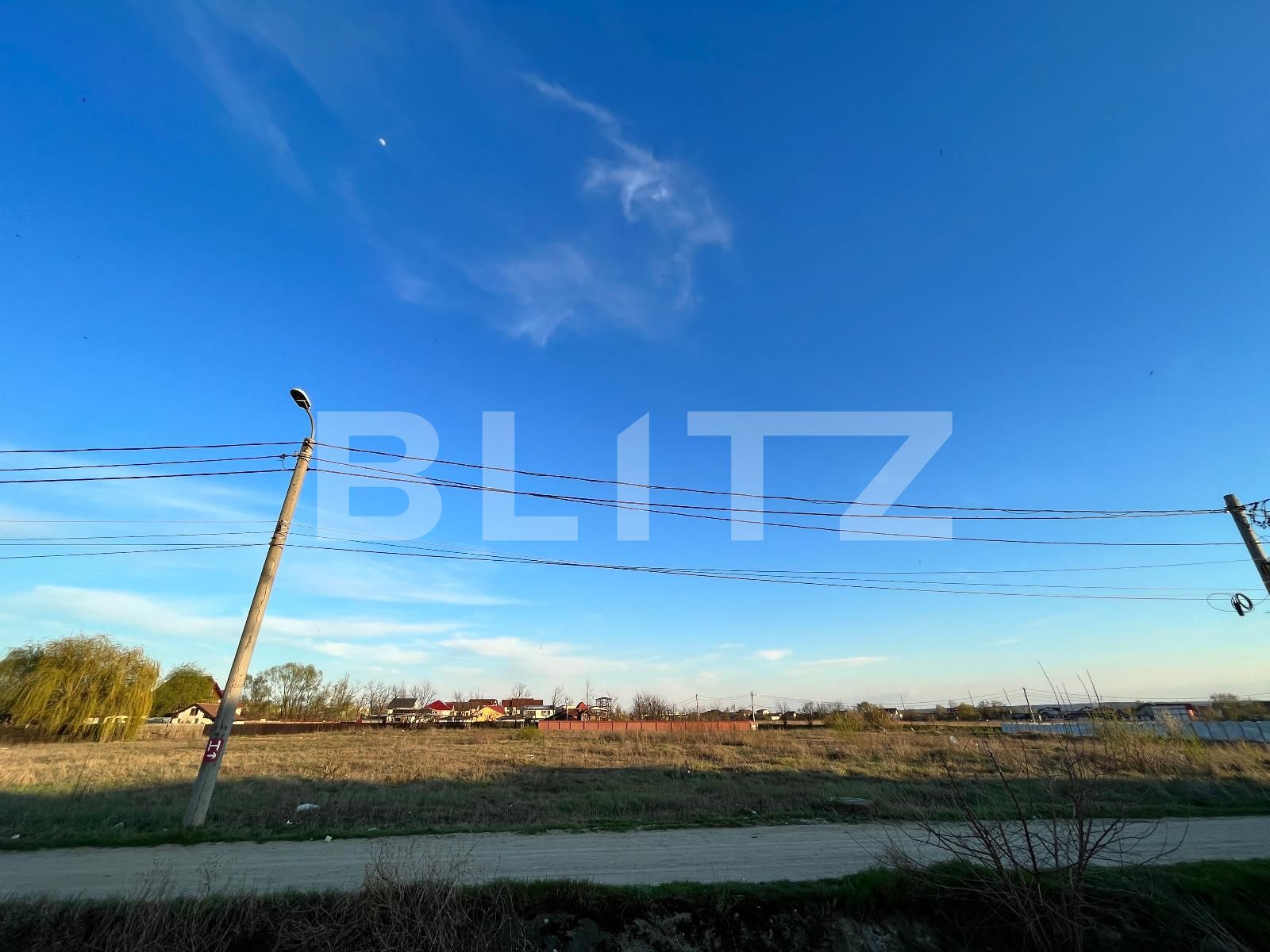 Teren de vânzare Calea Severinului - 129039TV | BLITZ Craiova | Poza3