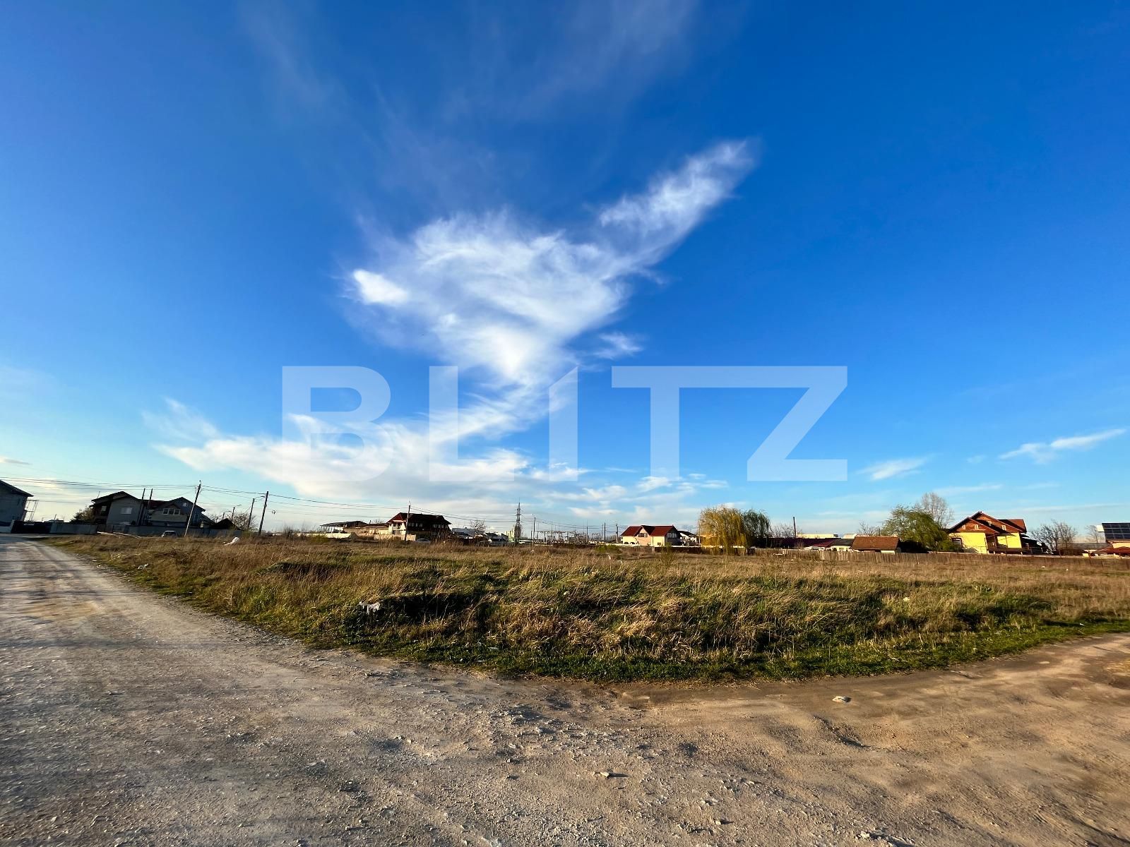 Teren de vânzare Calea Severinului - 129039TV | BLITZ Craiova | Poza6