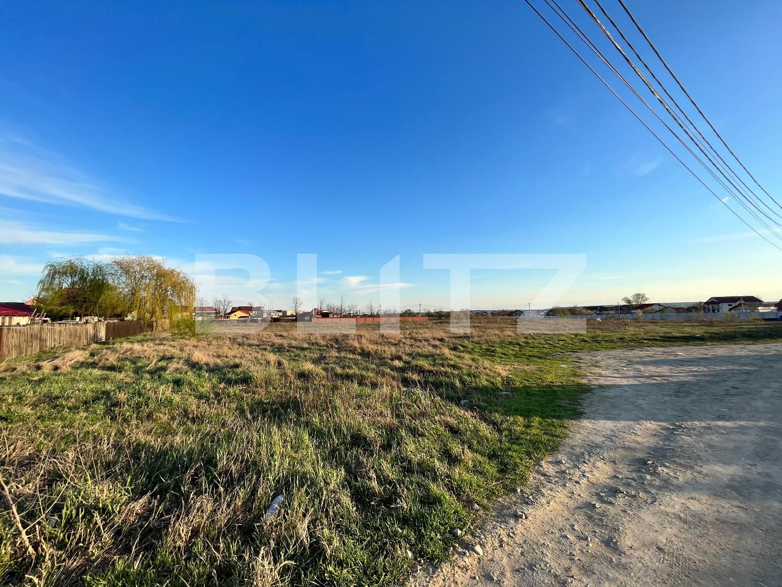 Teren de vânzare Calea Severinului - 129039TV | BLITZ Craiova | Poza9