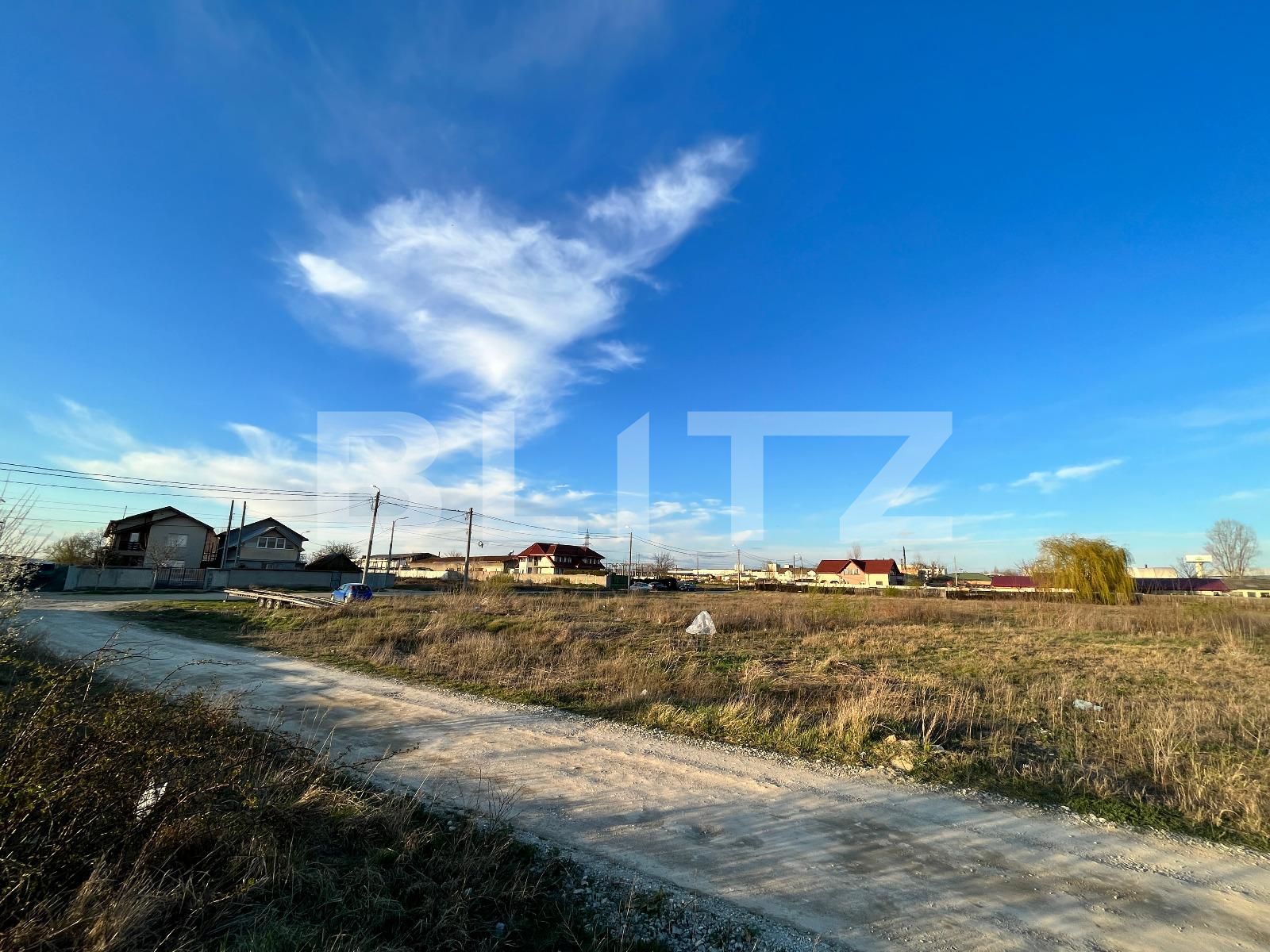 Teren de vânzare Calea Severinului - 129039TV | BLITZ Craiova | Poza5