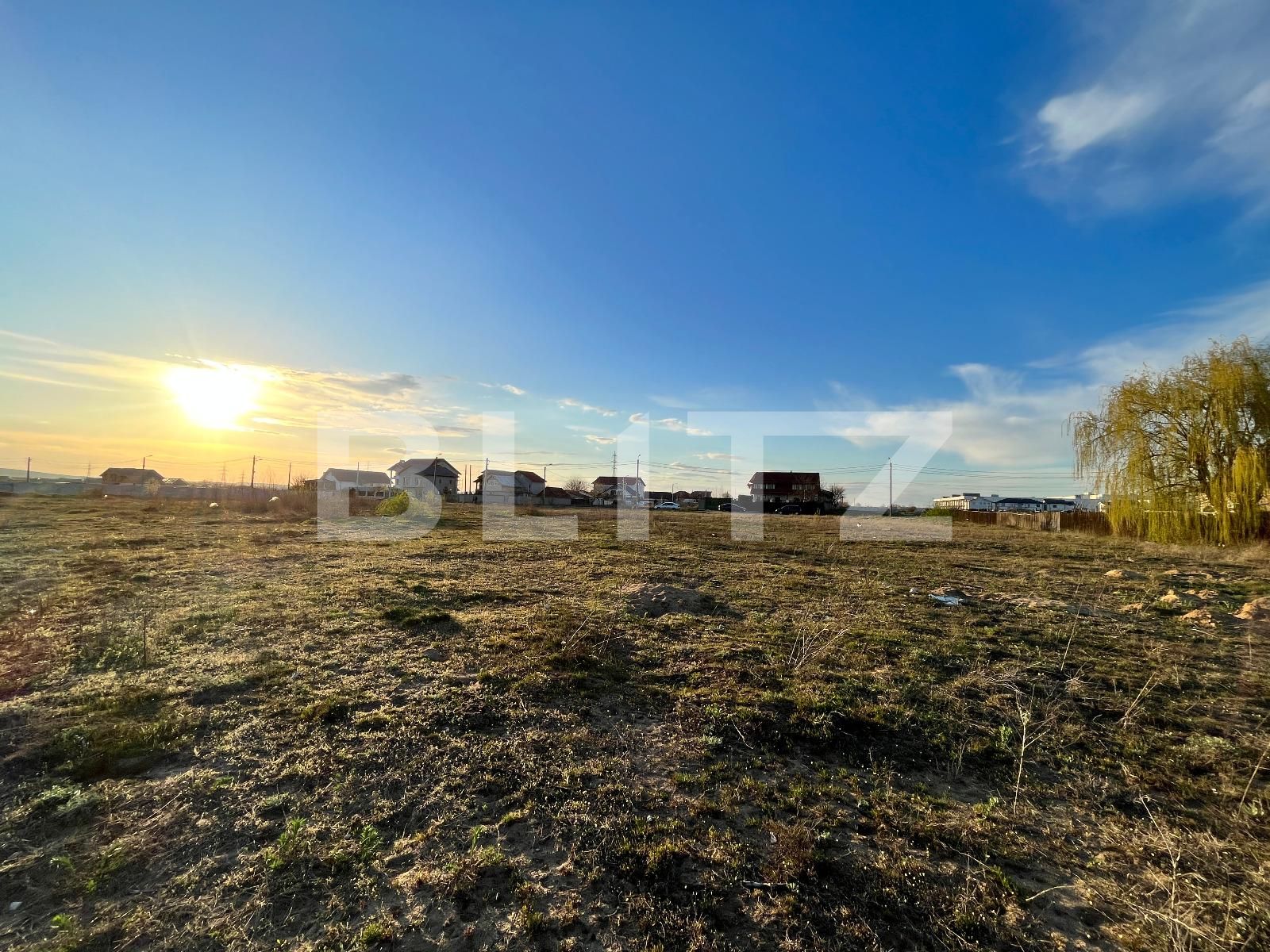 Teren de vânzare Calea Severinului - 129039TV | BLITZ Craiova | Poza10