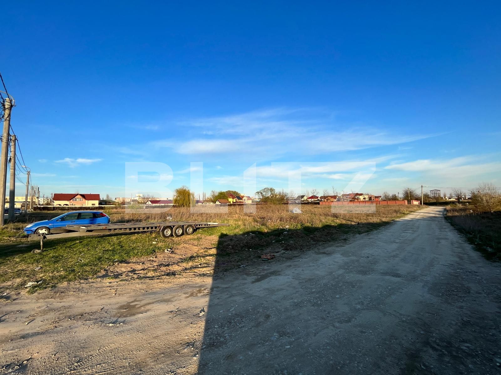 Teren de vânzare Calea Severinului - 129039TV | BLITZ Craiova | Poza4