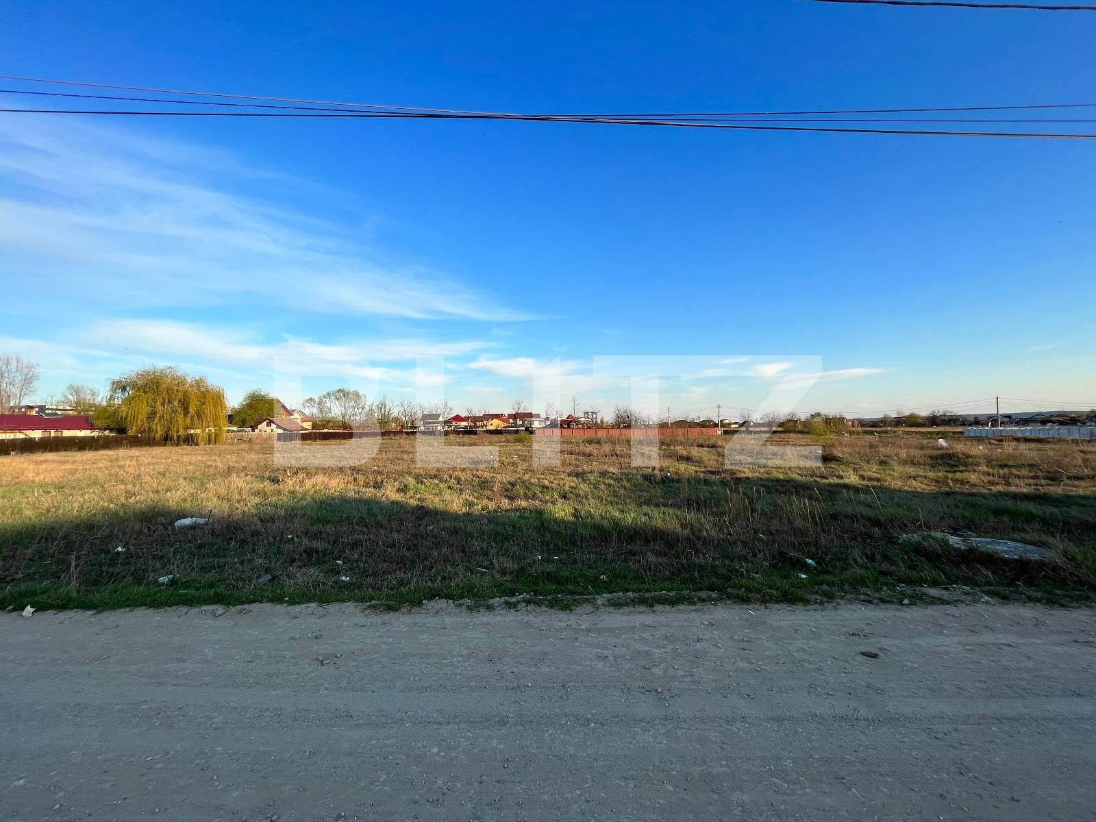 Teren de vânzare Calea Severinului - 129039TV | BLITZ Craiova | Poza2