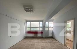 Spații de birouri 5-575 mp, posibilitate realizare modificari, zona comunei Podari
