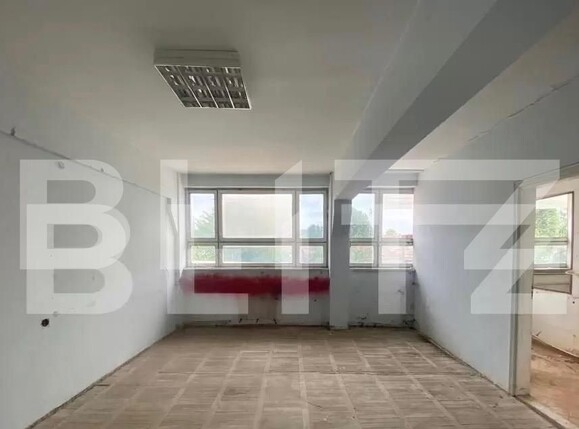 Spațiu birouri de închiriat Exterior Sud - 129058SIB | BLITZ Craiova | Poza1