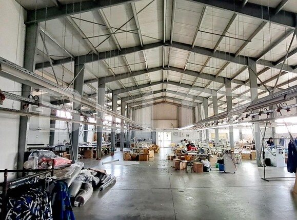 Spațiu industrial de închiriat Pielești - 129062SII | BLITZ Craiova | Poza9