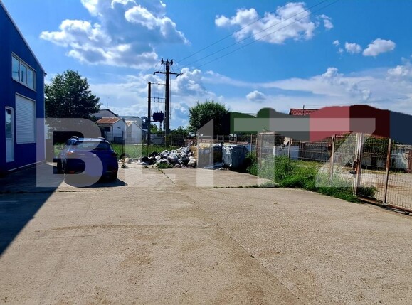 Spațiu industrial de închiriat Pielești - 129062SII | BLITZ Craiova | Poza3