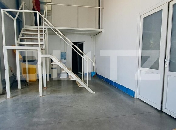 Spațiu industrial de închiriat Pielești - 129062SII | BLITZ Craiova | Poza6