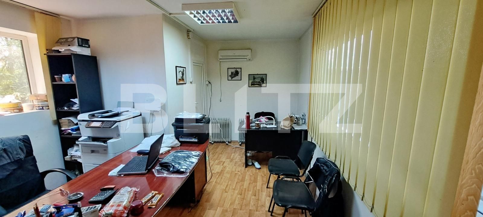Spațiu industrial de închiriat Pielești - 129062SII | BLITZ Craiova | Poza13