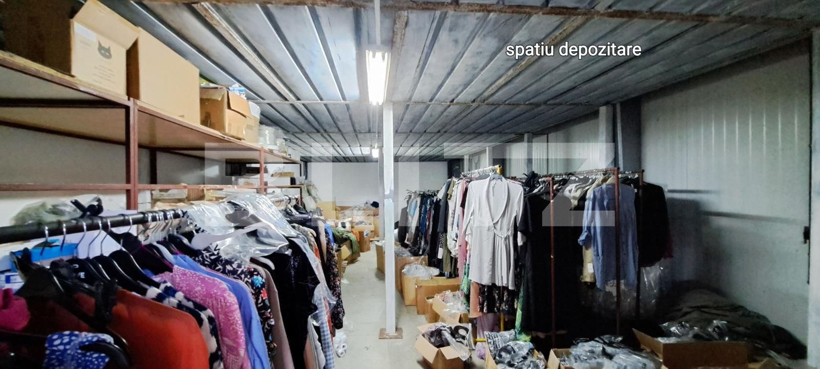 Spațiu industrial de închiriat Pielești - 129062SII | BLITZ Craiova | Poza10