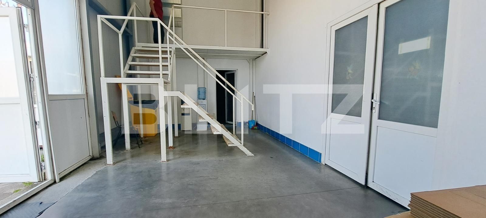 Spațiu industrial de închiriat Pielești - 129062SII | BLITZ Craiova | Poza6