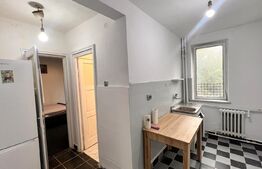 Apartament de 3 camere, etajul 1, zona Daniels, Calea Severinului