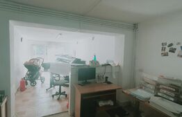 Casa de inchiriat, 500 mp, pretabila activitati de birou/comerciale, D+P+M,zona Bresti