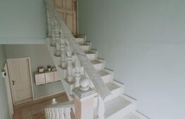 Casa de inchiriat, 500 mp, pretabila activitati de birou/comerciale, D+P+M,zona Bresti