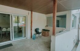 Casa de inchiriat, 500 mp, pretabila activitati de birou/comerciale, D+P+M,zona Bresti