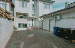 Casa de inchiriat, 500 mp, pretabila activitati de birou/comerciale, D+P+M,zona Bresti