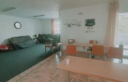 Casa de inchiriat, 500 mp, pretabila activitati de birou/comerciale, D+P+M,zona Bresti