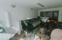 Casa de inchiriat, 500 mp, pretabila activitati de birou/comerciale, D+P+M,zona Bresti