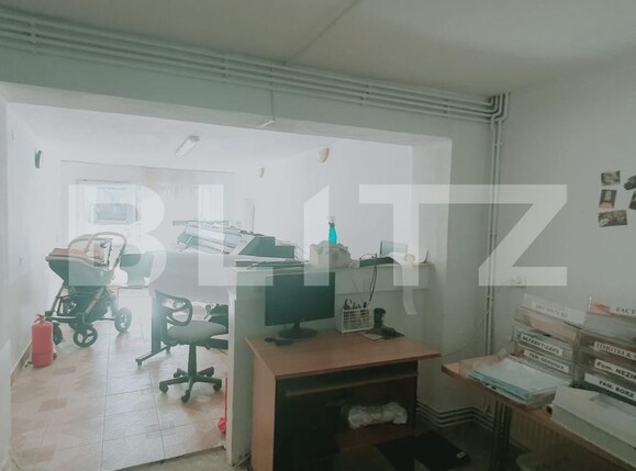 Spațiu birouri de închiriat Brestei - 129084SIB | BLITZ Craiova | Poza10