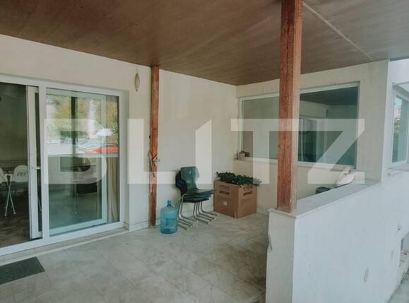 Spațiu birouri de închiriat Brestei - 129084SIB | BLITZ Craiova | Poza13