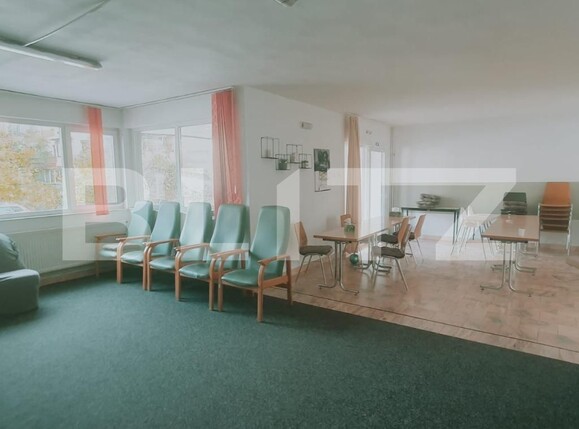 Spațiu birouri de închiriat Brestei - 129084SIB | BLITZ Craiova | Poza2